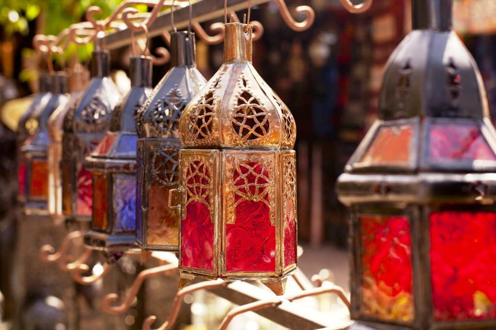 Marrakech destino barato para 2015