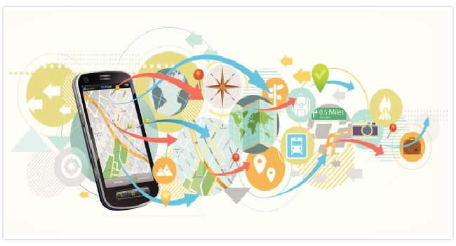 Apps imprescindibles para viajar