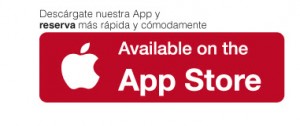 App Lowcostparking.es en App store