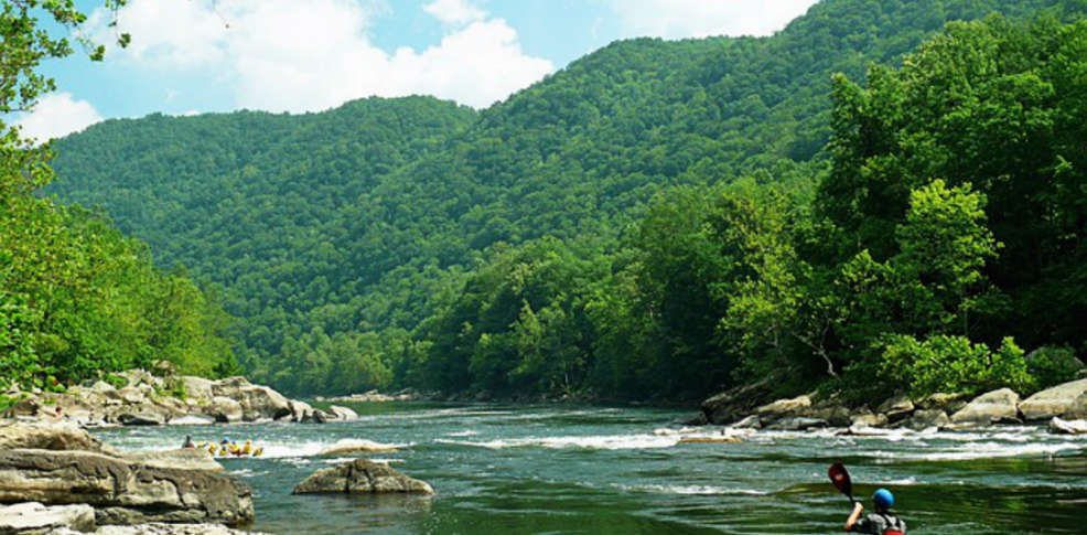 descenso del sella en el puente de la inmaculada