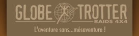 Globe Trotters Raids 4x4