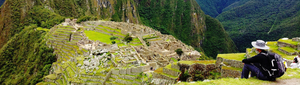Perú, destino perfecto para viajes con mochila