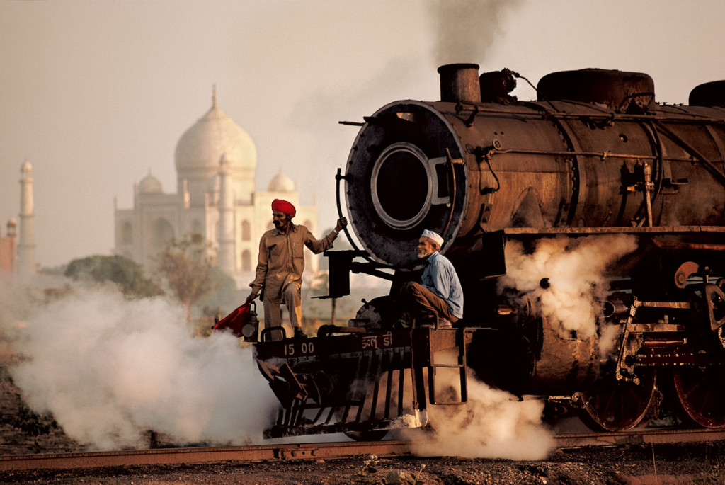 India, destino perfecto para viajes con mochila