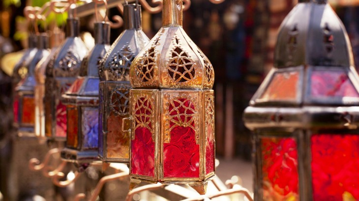 Marrakech destino barato para 2015