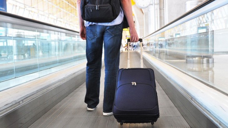 dimensiones de la maleta de mano