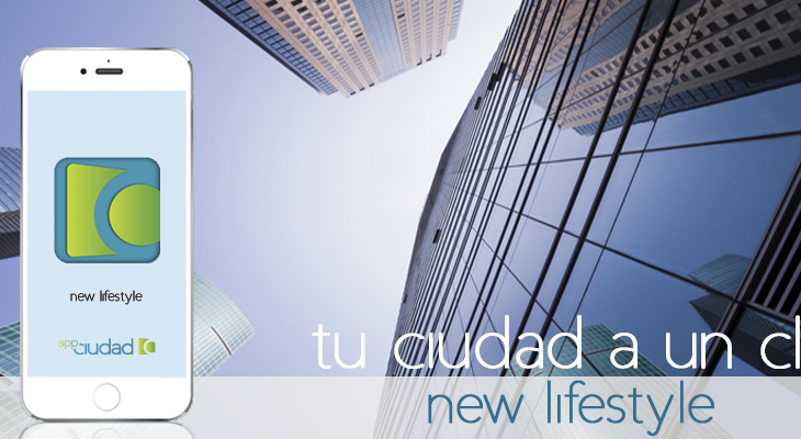 Viajar y trabajar, tu ciudad a un clic