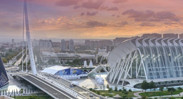 Lowcostparking en Valencia