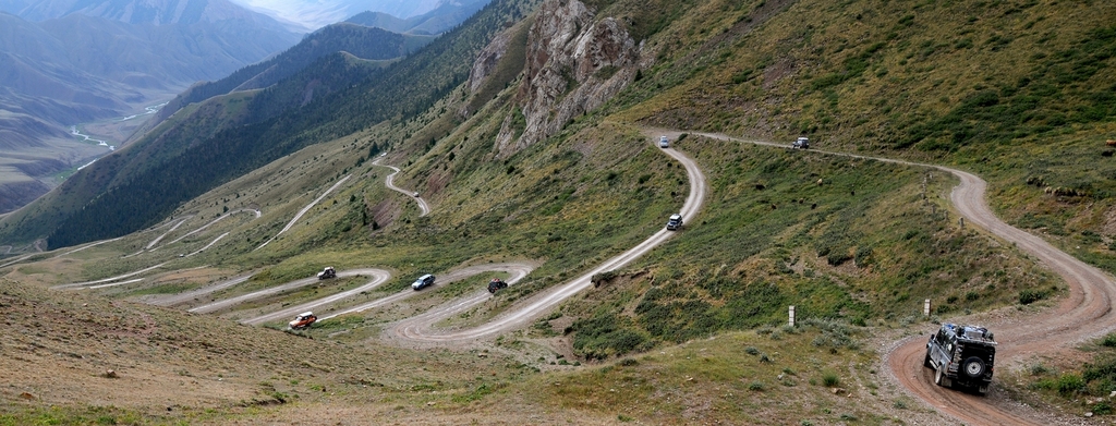 Transpekín, un viaje de aventuras auténtico