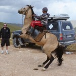 Transpekín, un viaje de aventuras auténtico