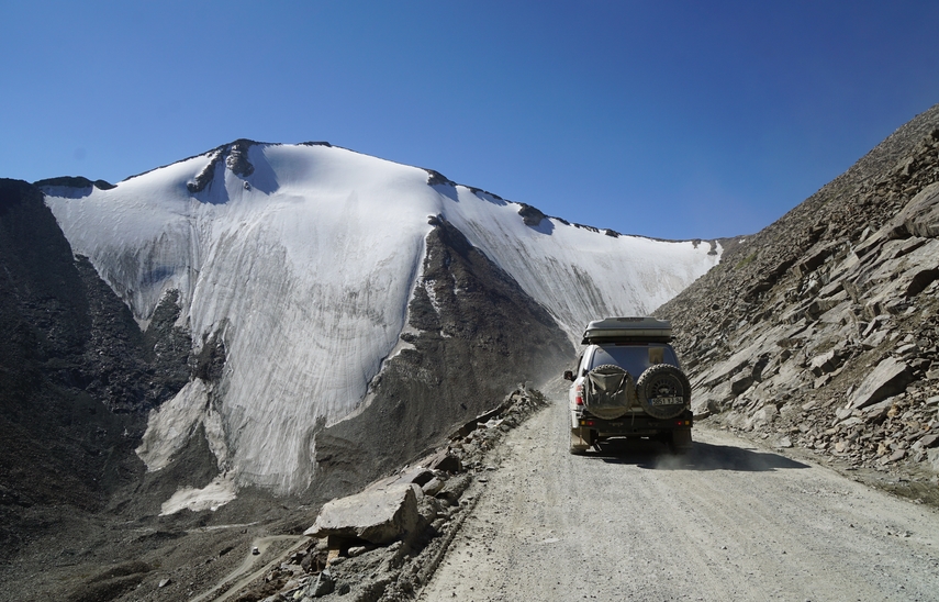 Transpekín, un viaje de aventuras auténtico