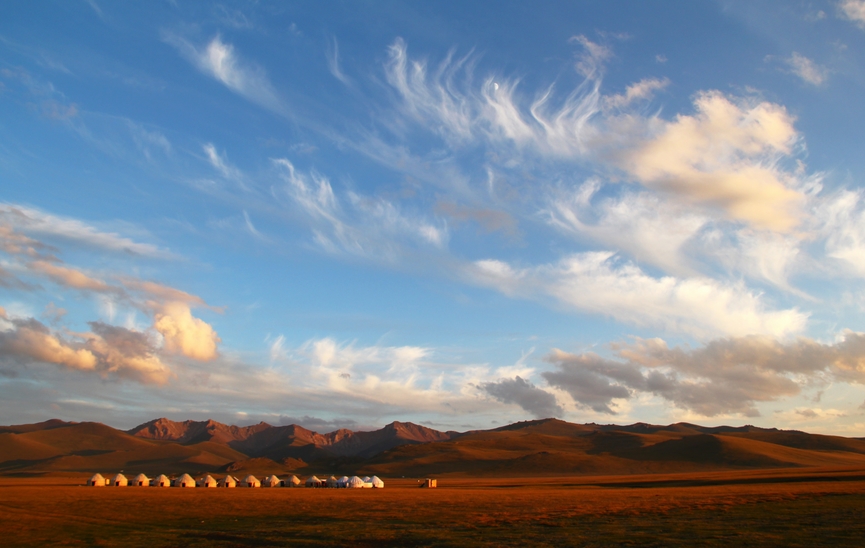 Transpekín, un viaje de aventuras auténtico