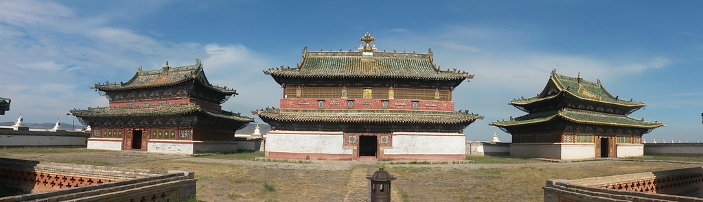 Transpekín, un viaje de aventuras auténtico