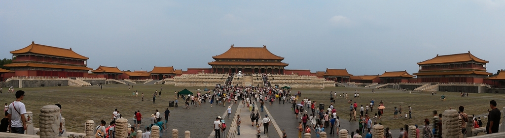 Transpekín, un viaje de aventuras auténtico