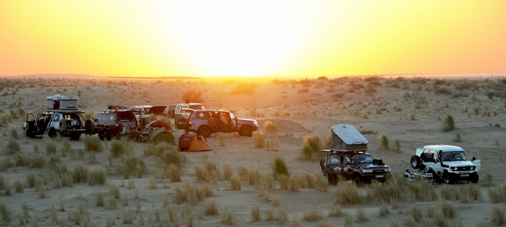 Transpekín, un viaje de aventuras auténtico