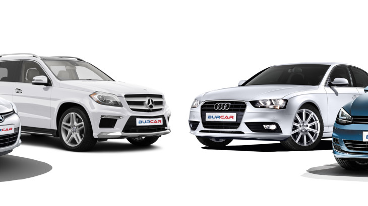 alquilar coche en verano