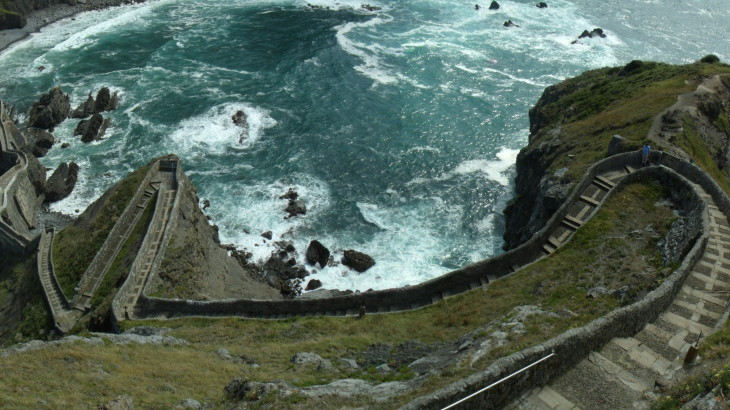 Rincones donde pasar las vacaciones