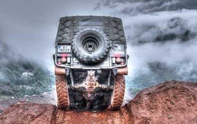 viajes de aventura extrema by globe trotter