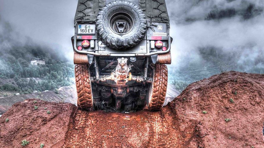 viajes de aventura extrema by globe trotter