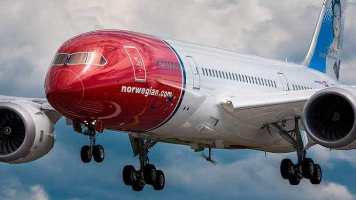 hVuelo comercial más rápido de la historia