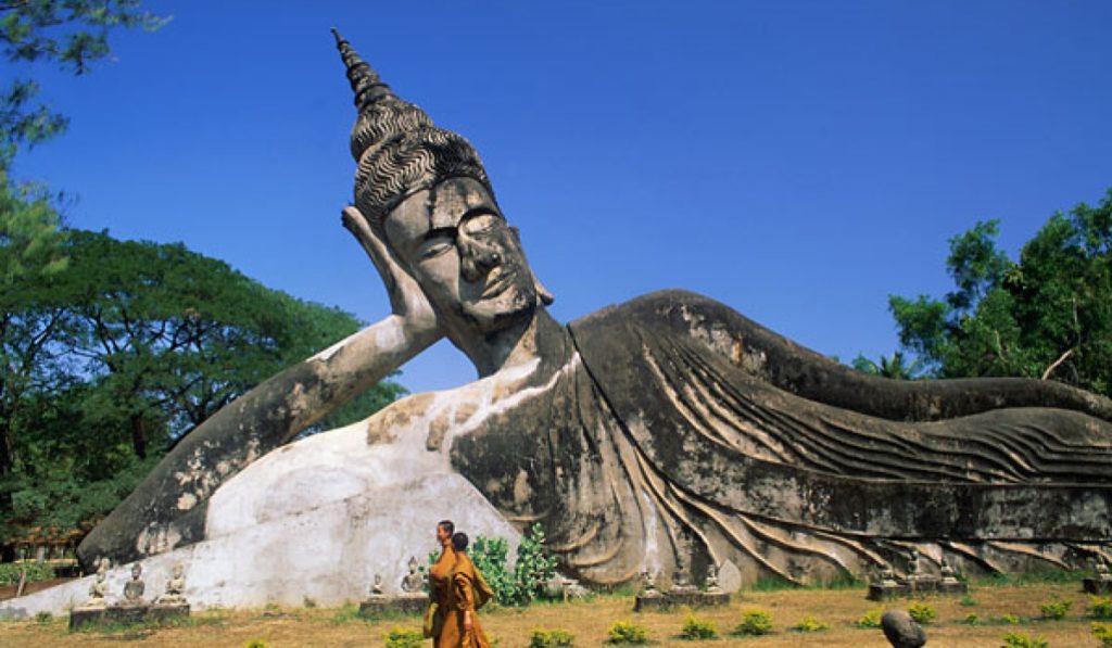 Viajes que hacer antes de morir - sudeste asiático