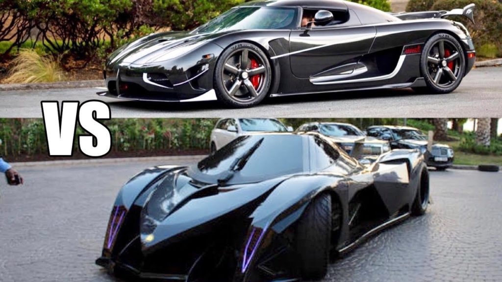 Aparcar y volar... o volar y aparcar?